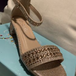 Girls Shoes Size 11