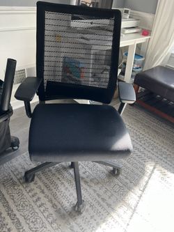 Rolling Chair