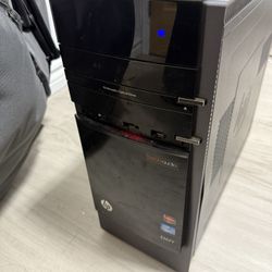 HP Envy Desktop