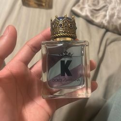 K by Dolce and Gabbana