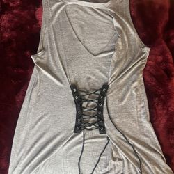Charolette Russe Shirt