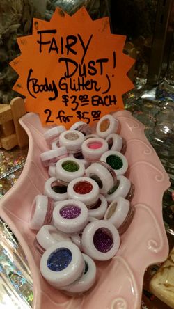 MAKE UP BRUSHES KIT, MINERAL MAKE UP, BODY GLITTER