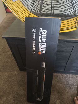 Call of duty wave mic arm LP