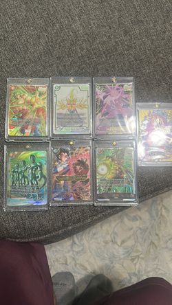 Dragon ball