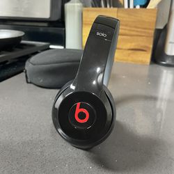 Beats Solos - Never Used