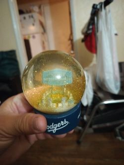 Sand Globe New