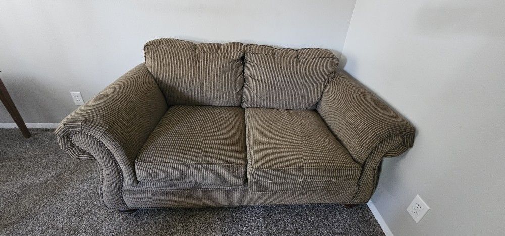 Sofa Loveseat