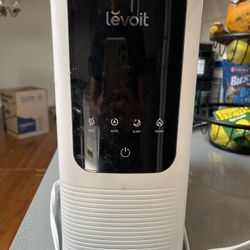 Smart Humidifier 