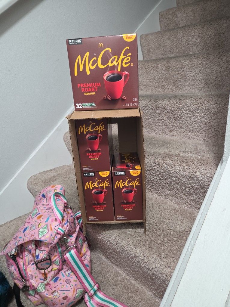 Mccafe