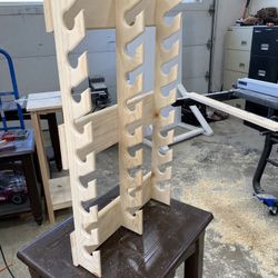 Hat Rack