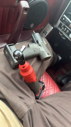 Snap on electric