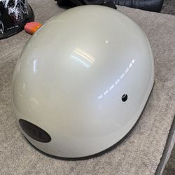 Motorcycle Helmets 