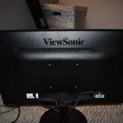Computer Monitor 