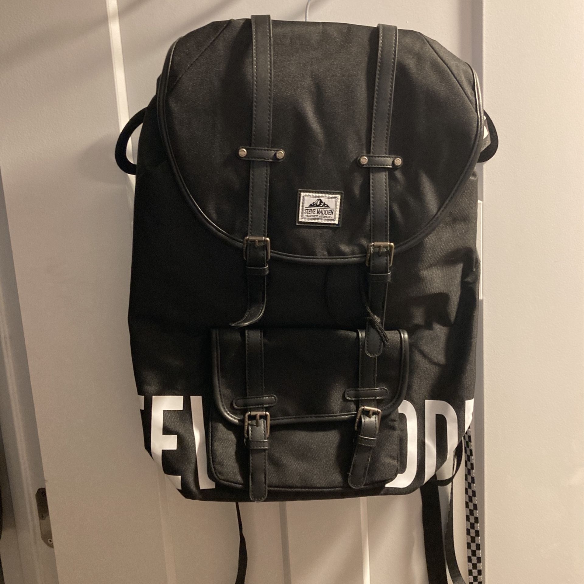 Steve Madden Back Pack