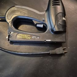 Electric Stapler Good Condition 