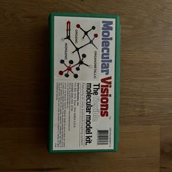 Molecular Model Kit