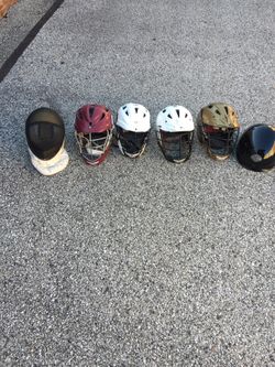 Helmets