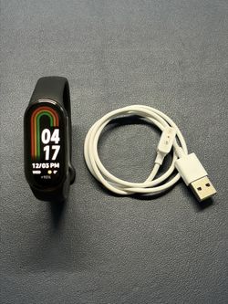 Xiaomi Smart Band 8