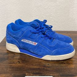 Reebok Size 10.5 Used 