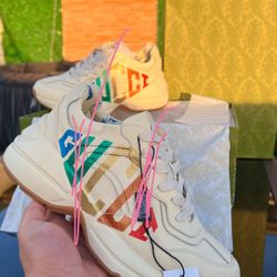 Gucci Top Quality Size 7/7.5us Woman