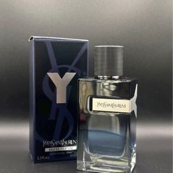 YSL Y EDP 100ml
