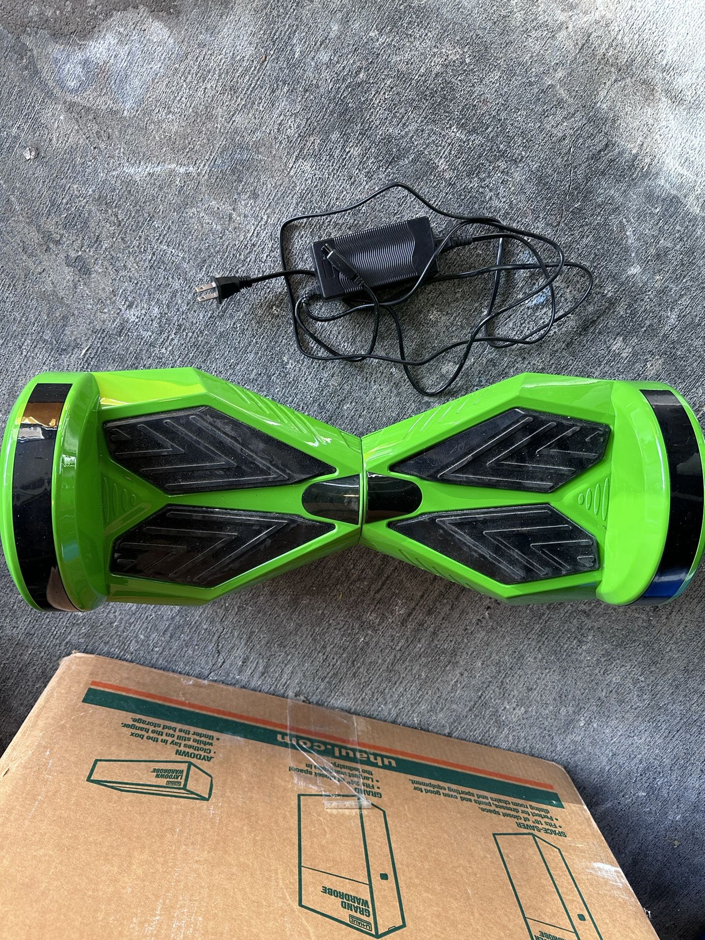 Hover Board/self Balance Scooter