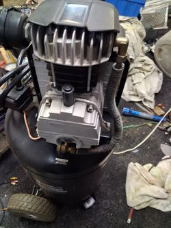 Air compressor