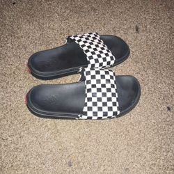 Vans Slides 