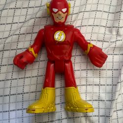 Flash Figure 