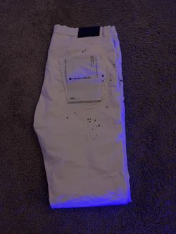 “PURPLE” Jeans New Just Don’t Like Skinny Jeans Look Come Pick Up