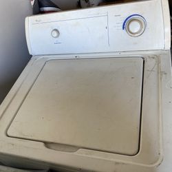 Washer/Dryer set For Sale