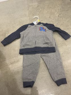 Baby Clothing New 