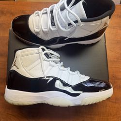 Jordan 11 Retro DMP Gratitude Size 14