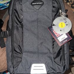 Backpack $16