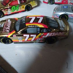 Racing Champion Die Cast !!