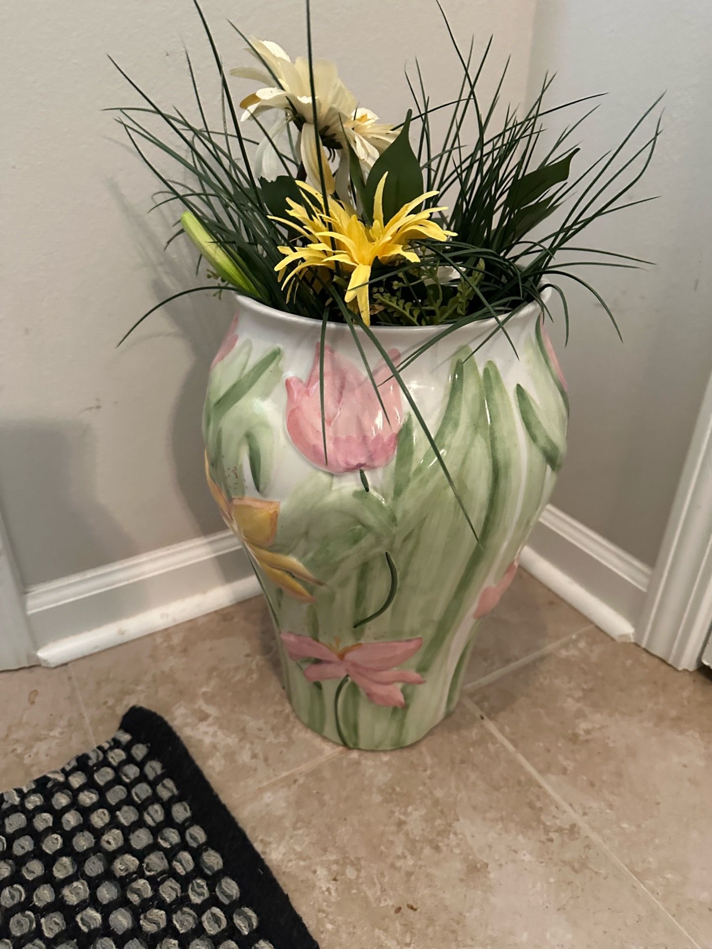 Ceramic Planter