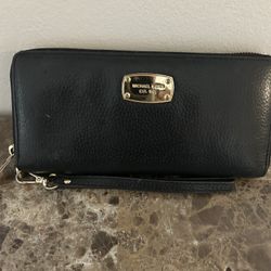 Wallet Michael Kors