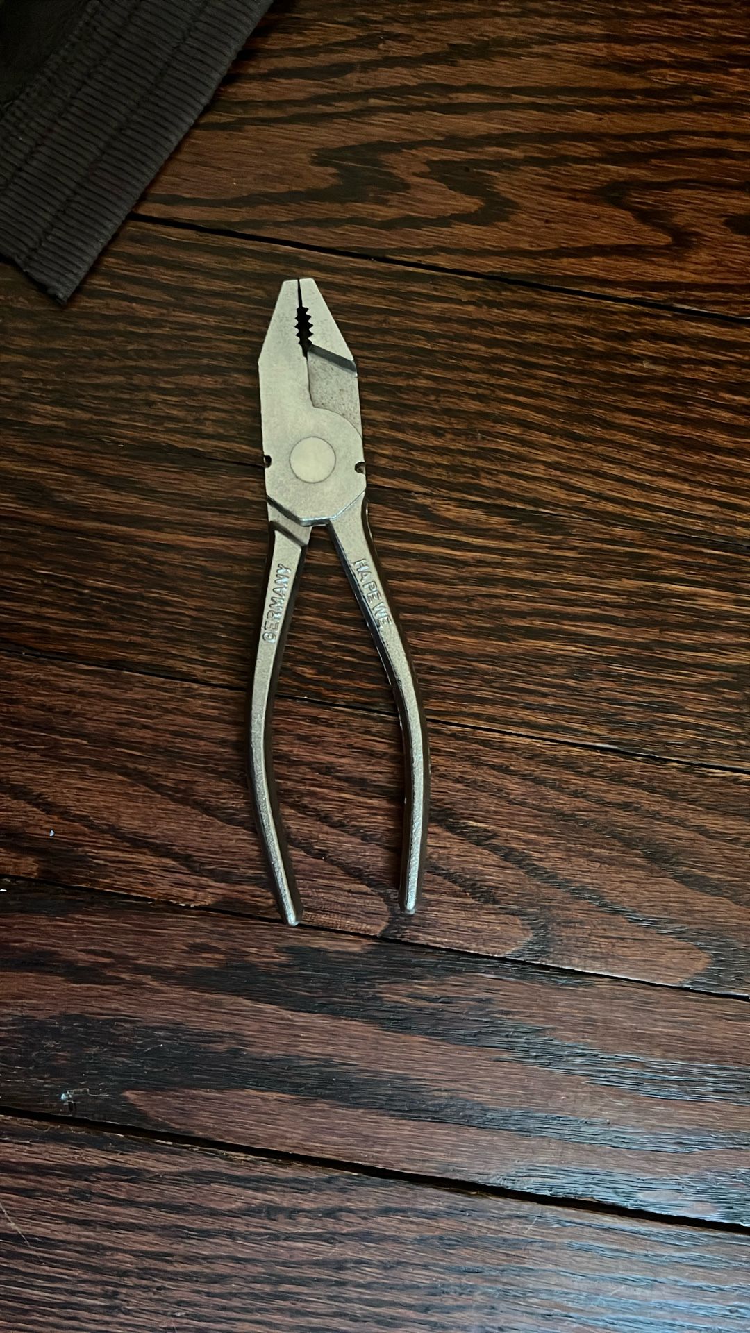 Hapewe Germany Pliers