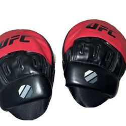 UFC Boxing Training Pads