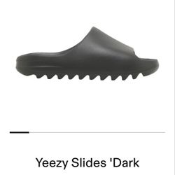 Yeezy Slide Size 12 