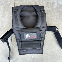 Weighted Vest (SHELL ONLY)