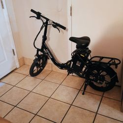 E Bike