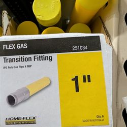 Pax A Fittings And An Assortment Of Many Others That I Have. I Can Also Get Many More.