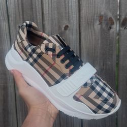 Burberry Shoes