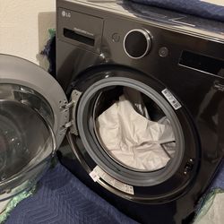 LG All in One Washer Dryer