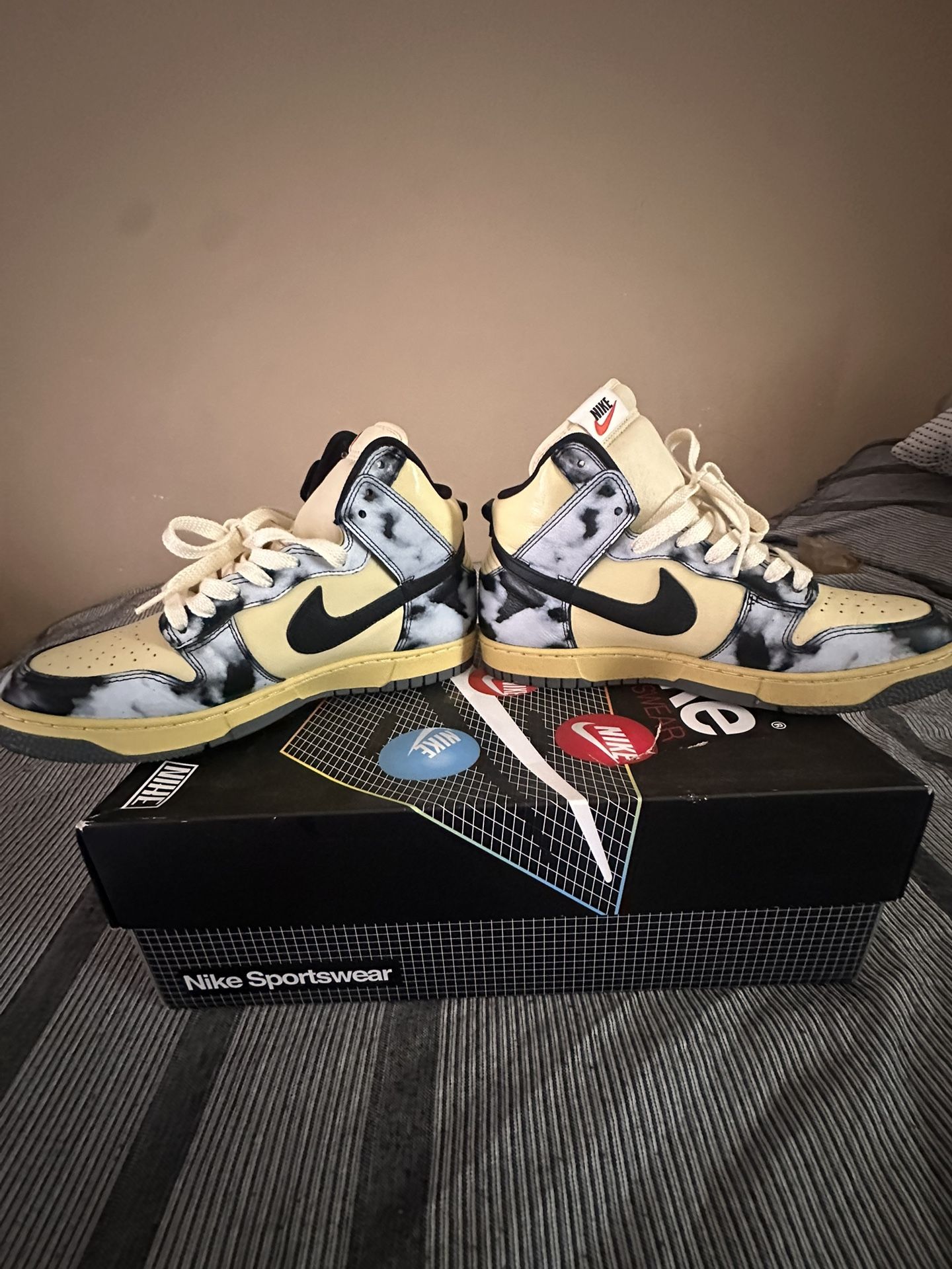 High Quality Dunk 1985