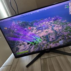 ASUS Gaming Monitor Tuff Gaming With Sound 