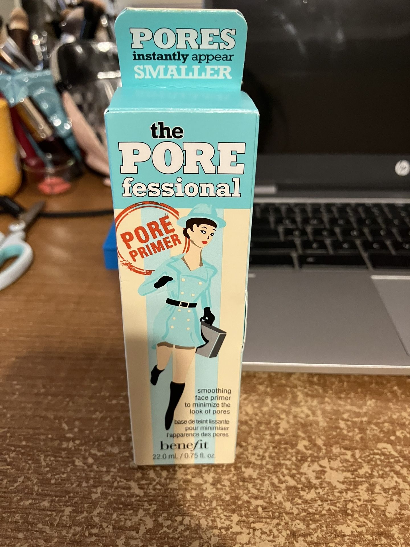 the PORE fessional By benefit