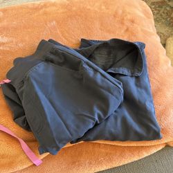Figs Rafaela And Jogger Navy XS