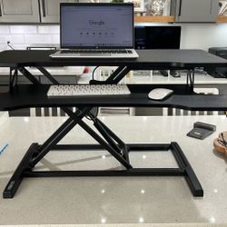 Standing Desk